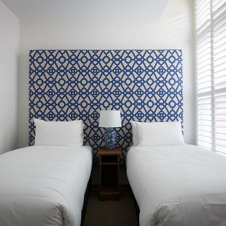 The Provincial Boutique Hotel Ballarat Exteriör bild
