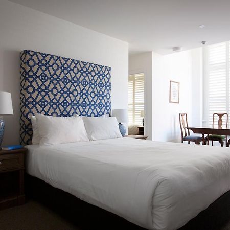 The Provincial Boutique Hotel Ballarat Exteriör bild