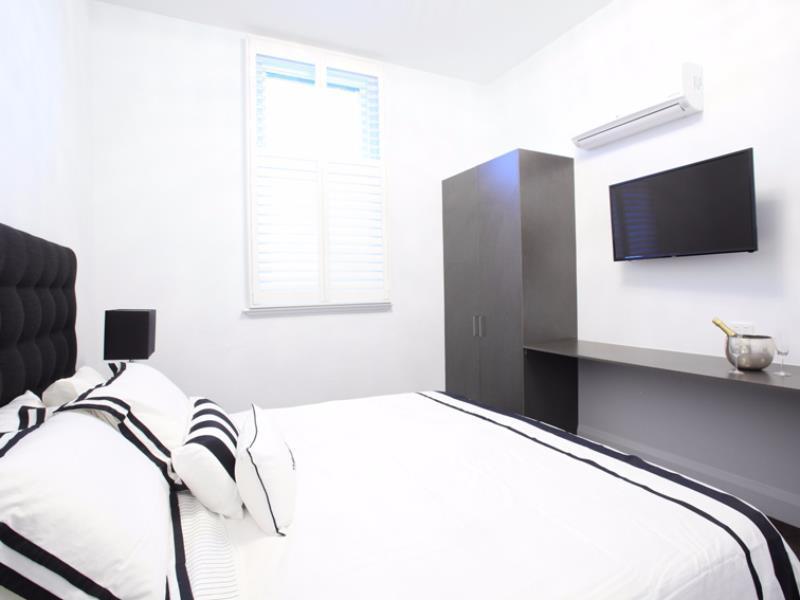 The Provincial Boutique Hotel Ballarat Exteriör bild