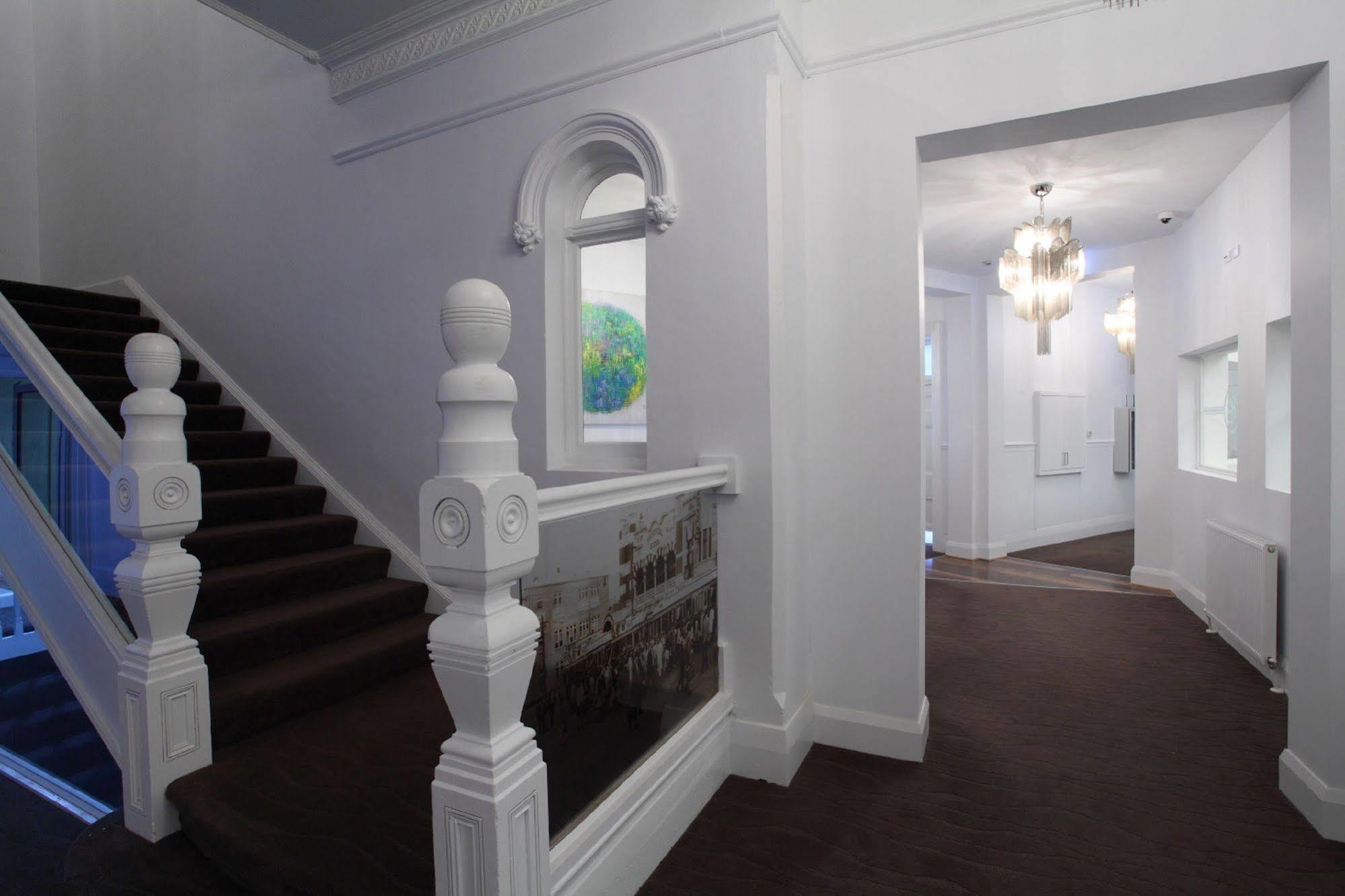 The Provincial Boutique Hotel Ballarat Exteriör bild