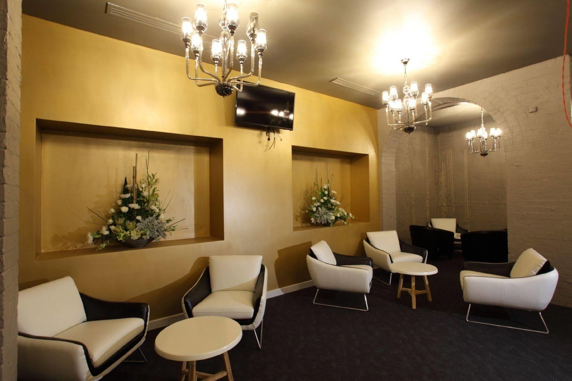 The Provincial Boutique Hotel Ballarat Exteriör bild