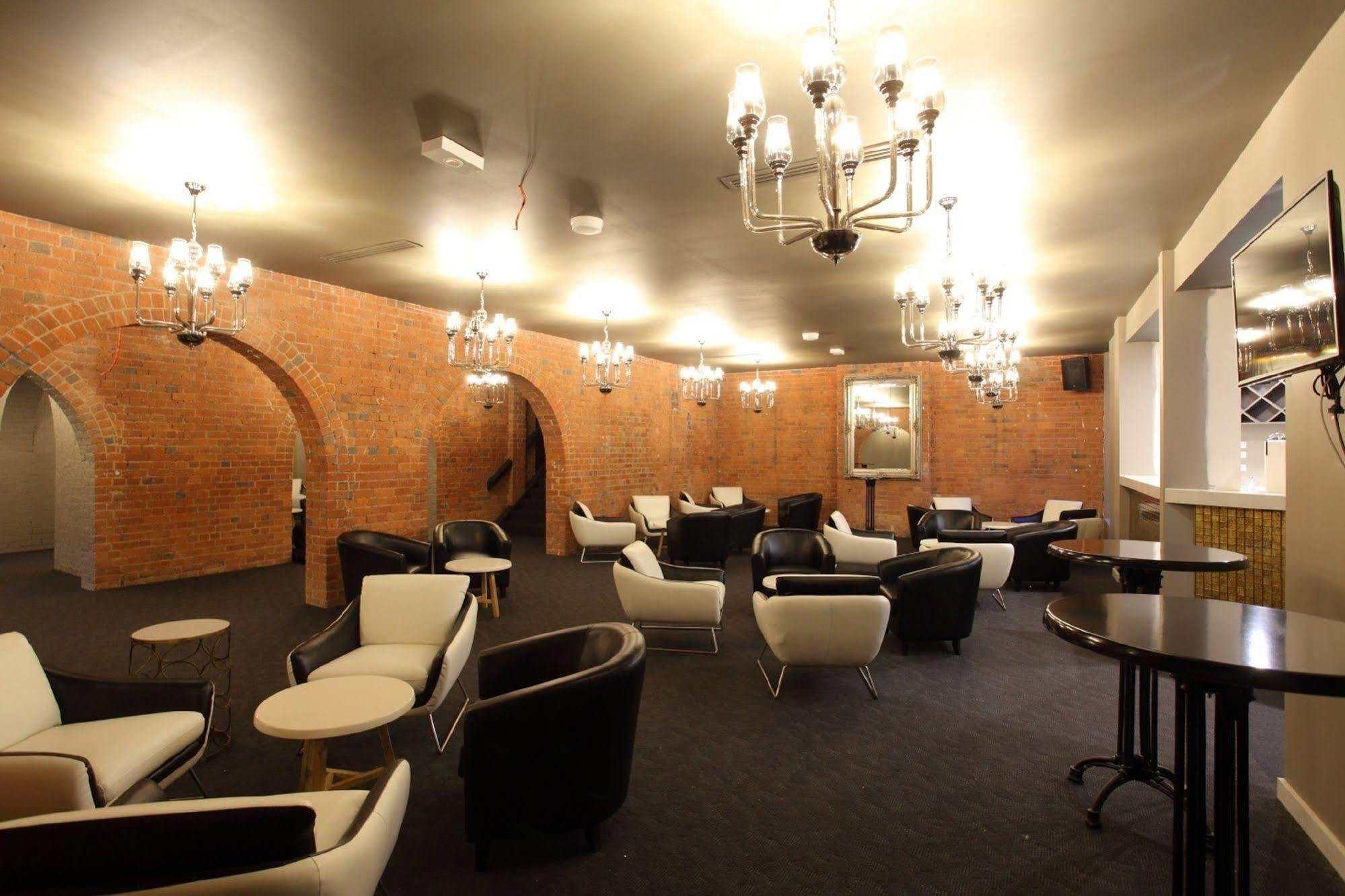 The Provincial Boutique Hotel Ballarat Exteriör bild