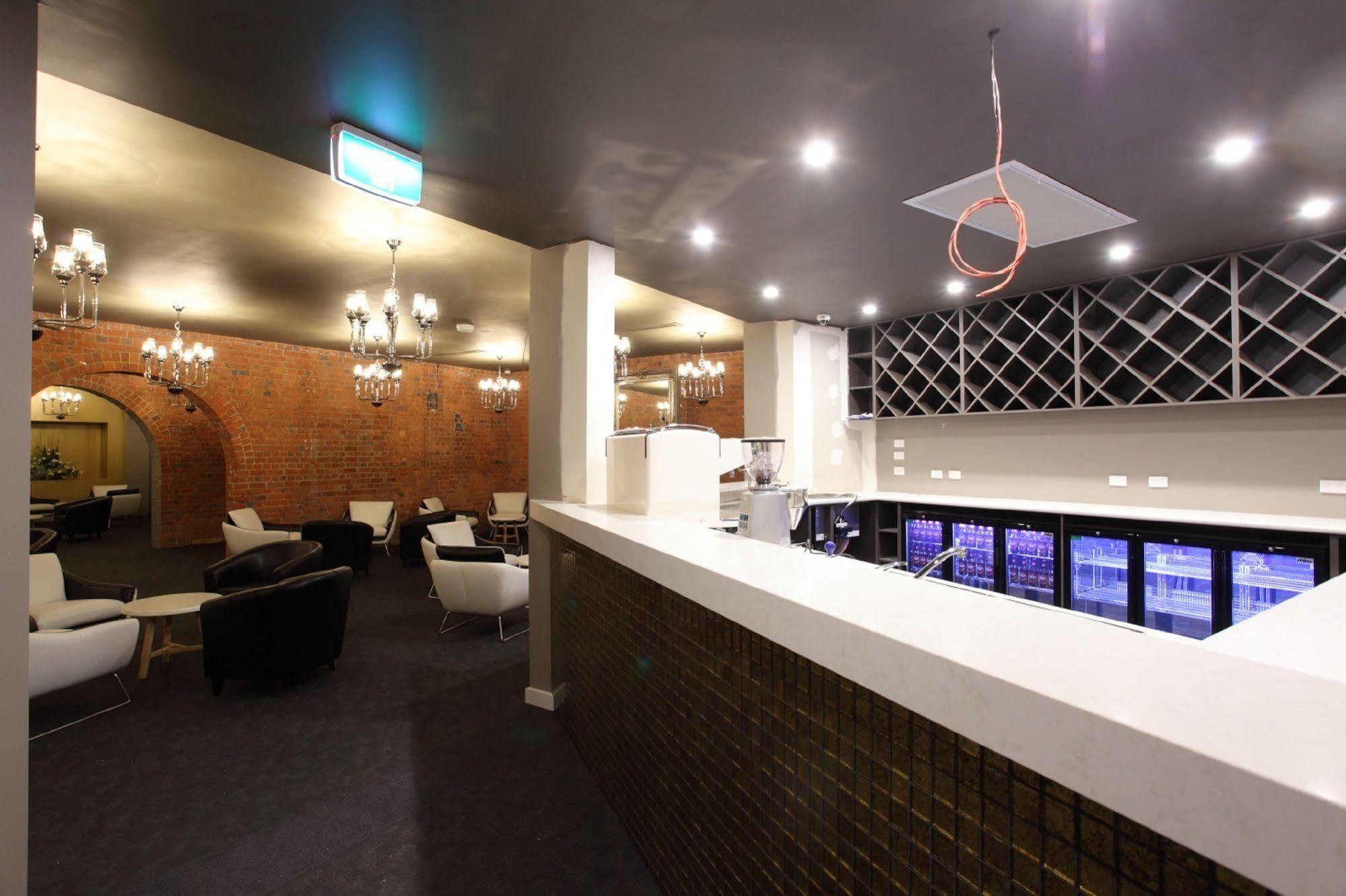 The Provincial Boutique Hotel Ballarat Exteriör bild