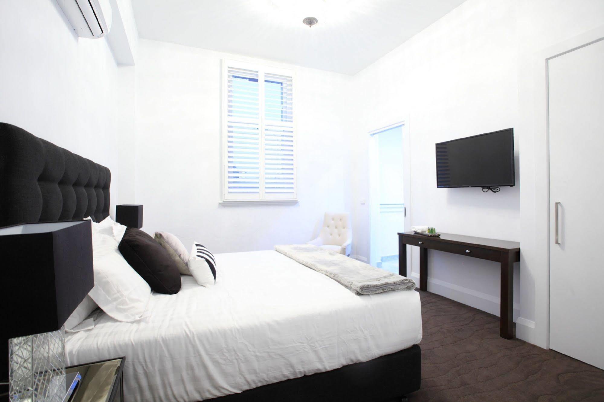 The Provincial Boutique Hotel Ballarat Exteriör bild