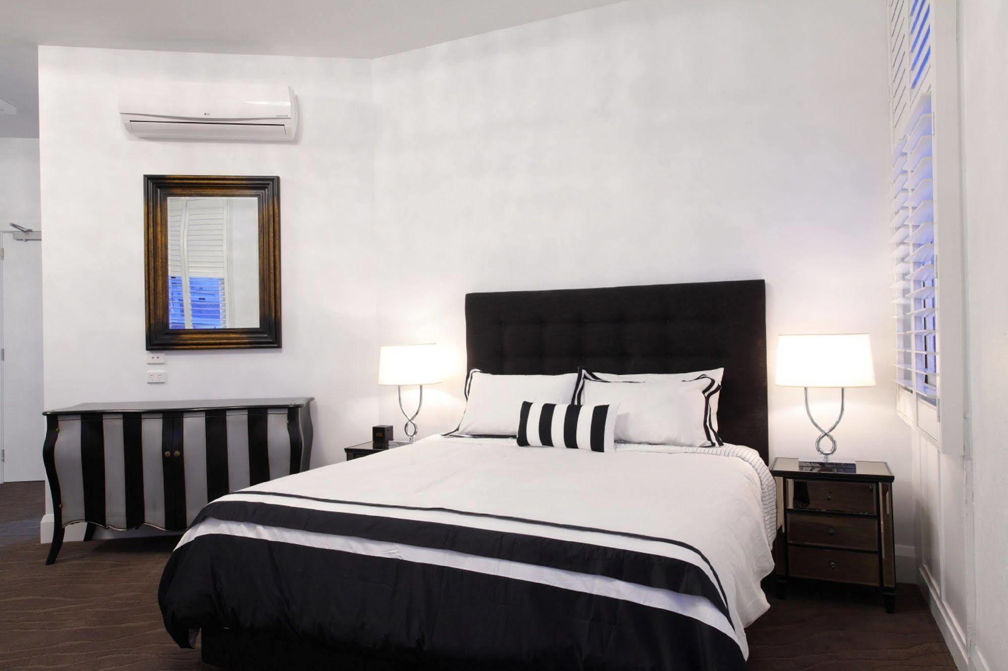 The Provincial Boutique Hotel Ballarat Exteriör bild