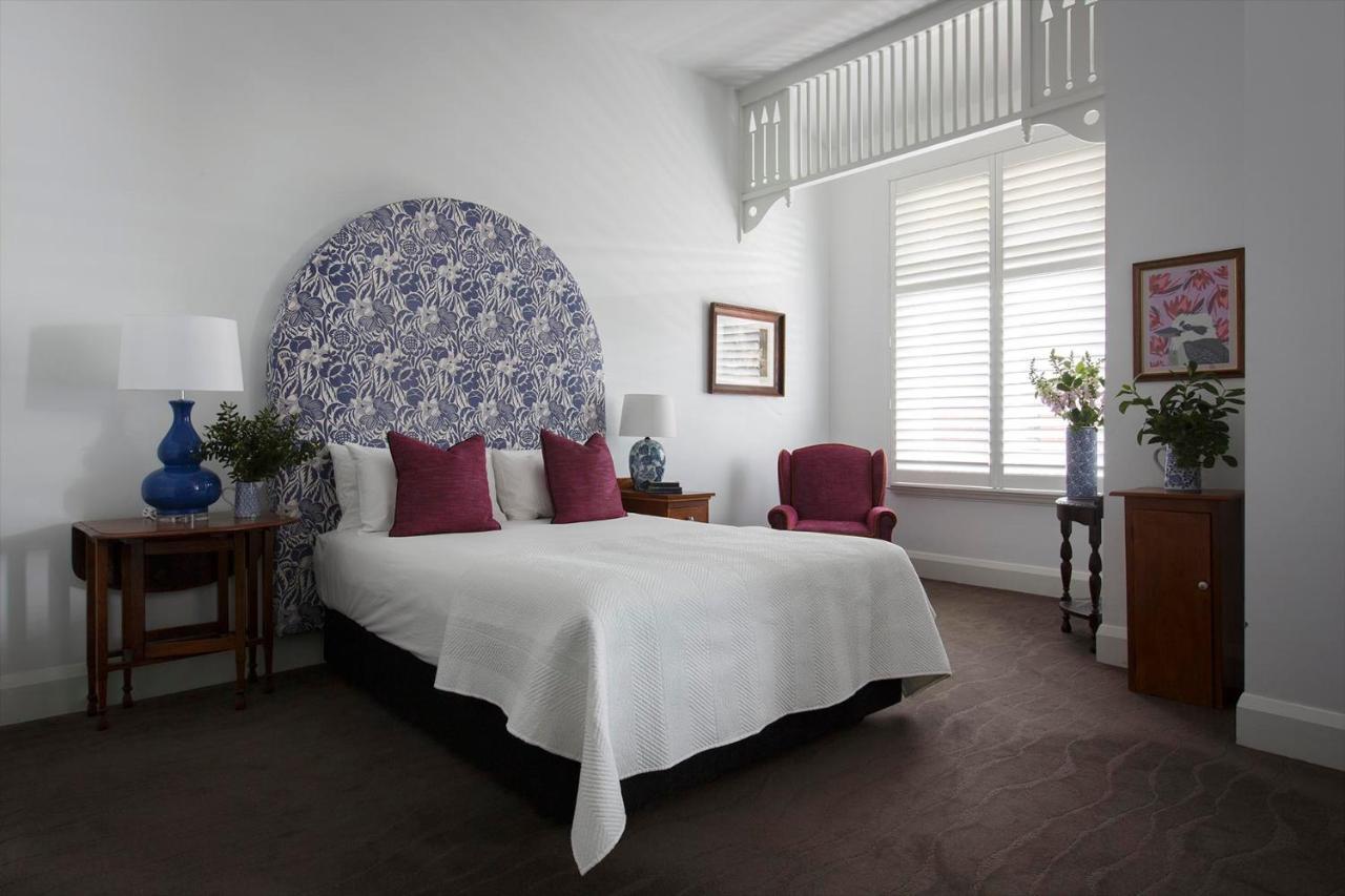The Provincial Boutique Hotel Ballarat Exteriör bild
