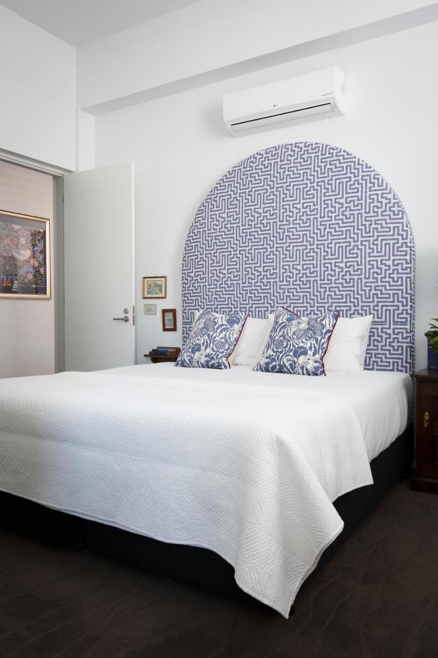 The Provincial Boutique Hotel Ballarat Exteriör bild