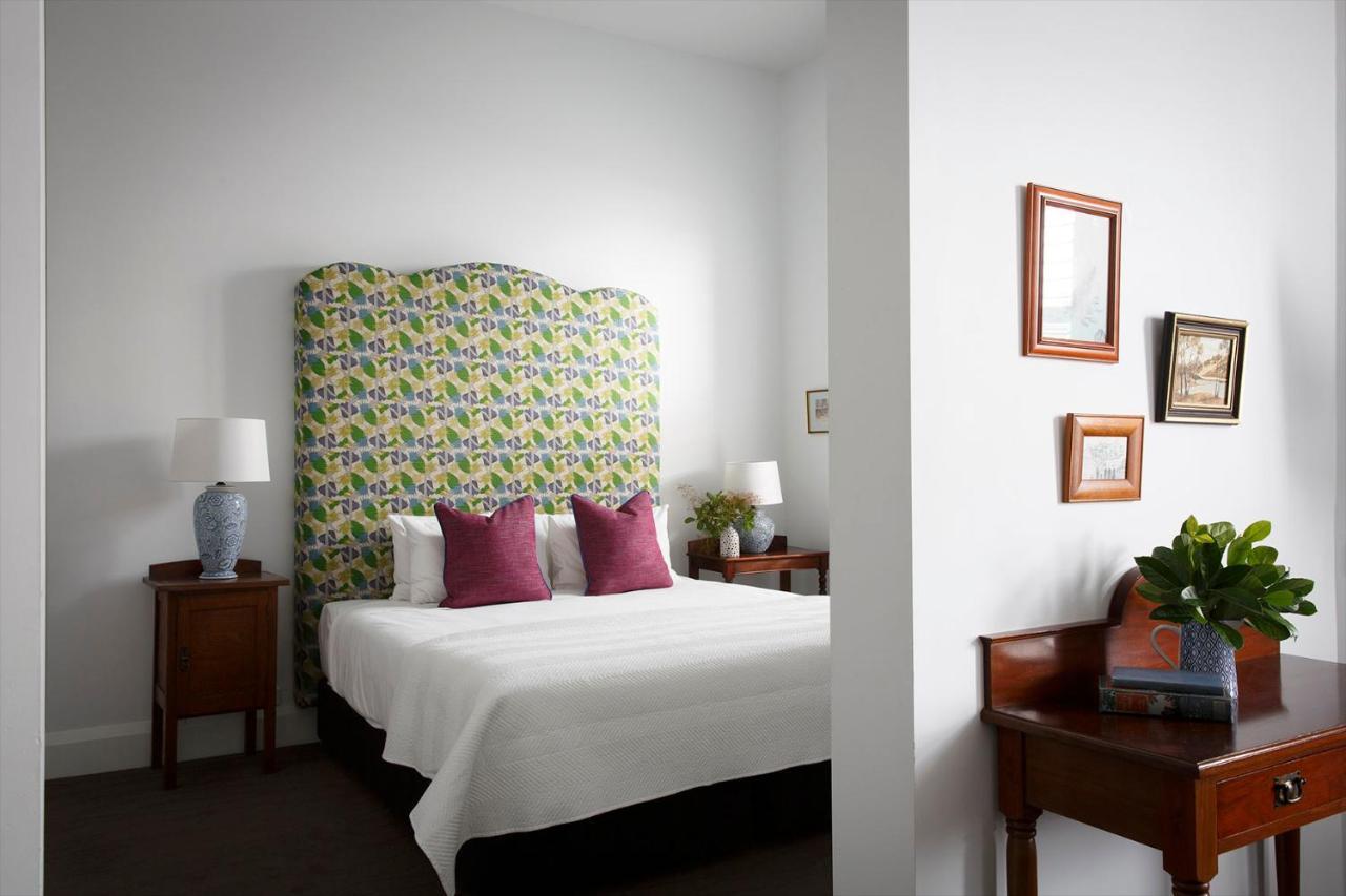 The Provincial Boutique Hotel Ballarat Exteriör bild