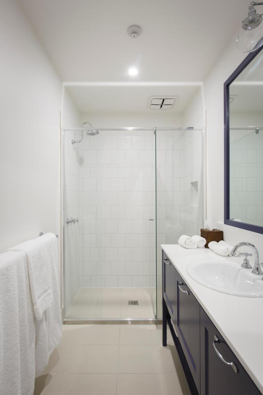 The Provincial Boutique Hotel Ballarat Exteriör bild