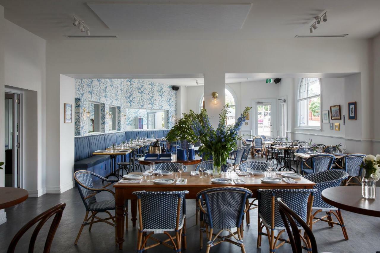 The Provincial Boutique Hotel Ballarat Exteriör bild