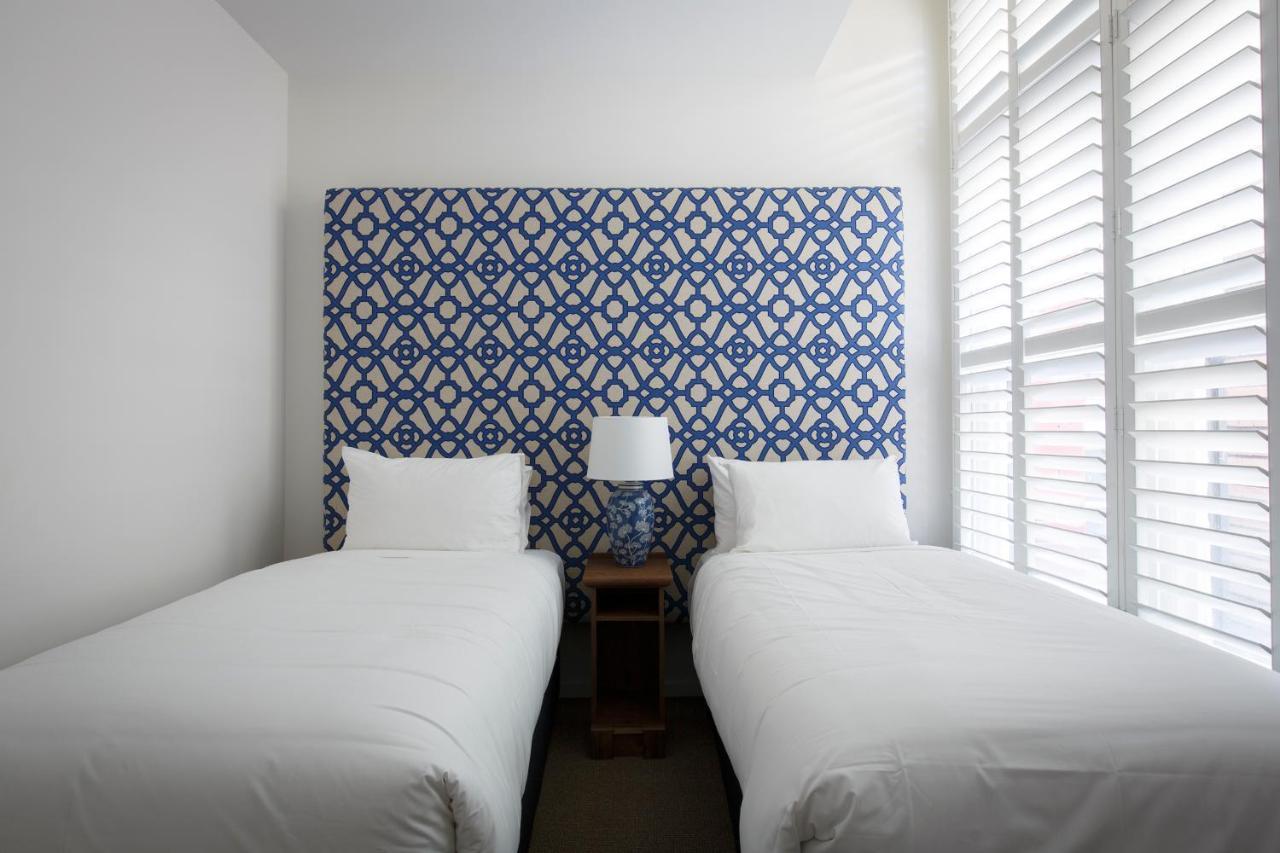 The Provincial Boutique Hotel Ballarat Exteriör bild